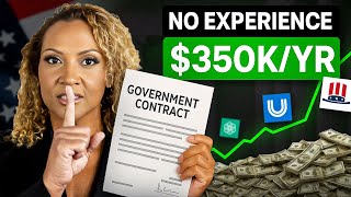 Celebrity 7 Government Contracts That Anyone Can Win in 2025 (No Experience) Profile