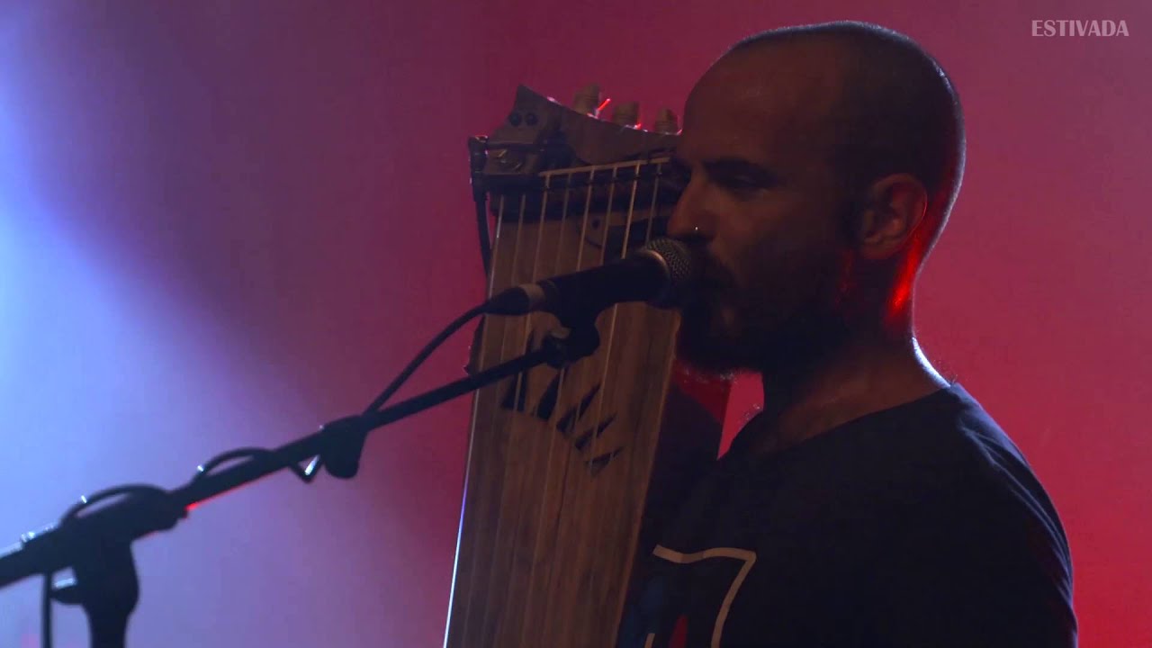 ARTÚS - Los negats de Bròcars - ESTIVADA 2015