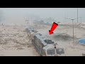 Most Dangerous Top 10 Railway Tracks In The World | दुनिया के 10 सबसे खतरनाक रेलवे ट्रैक