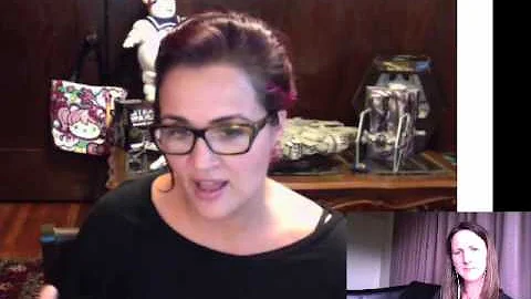 The Parentalist Episode 5 Kristen Rutherford