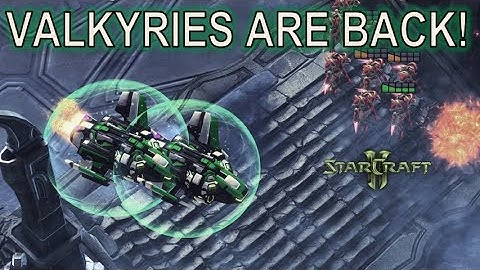 My Monoliths have mind control! | Starcraft II: Temple of the Past