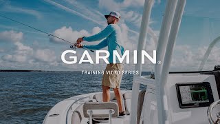 Choosing the Right Chartplotter – Garmin® Retail Training screenshot 5