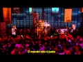 Korn - Twisted Transistor - Tradução