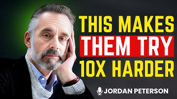 💥 How to Make Them Call and Text You Every Day | JORDAN PETERSON