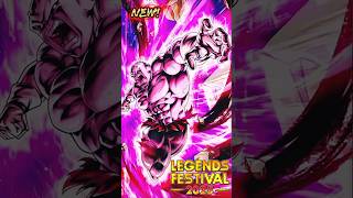 New F2P Full Power Jiren Incoming