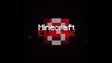 Minecraft Essentials - Mod Showcase #3