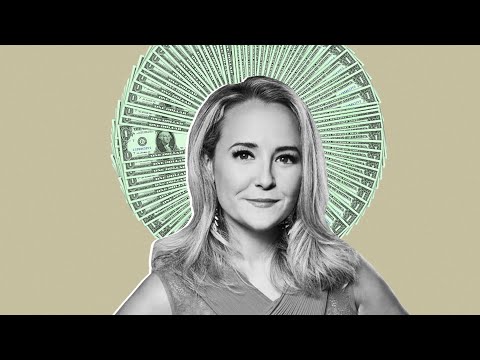 Alexa von Tobel's 3 Rules for Raising Money | Inc.