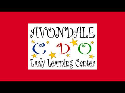 Avondale Childs Day Out Early Learning Center
