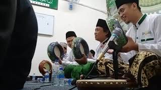 Download Lagu Sholallah 'Ala Muhammad ; Maulayasholi wasalimdaiman Abada MP3