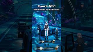 The NPC mind was shaken as soon as they saw the skill😳#NTE #NTEcreator #nevernesstoeverness