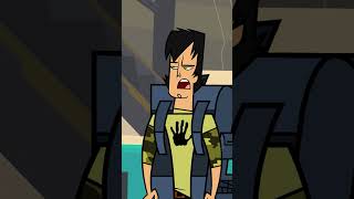 Remember the Gwen and Trent Meet-Cute? 😍 #totaldramaisland