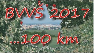 BVVŠ 100 2017