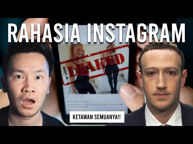 Saatnya DELETE Instagram & Facebook?! Bahaya Media Sosial untuk remaja! class=