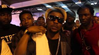 ORITSEFEMI ARRIVAL INTO CYPRUS | iLiteTV