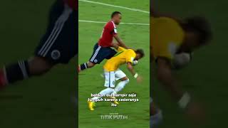 Inilah 5 Cedera Paling Horor Di Sepak Bola