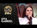 Tamara Romero conquistó Yo Soy All Stars con "No Te Hago Falta" de Ana Gabriel