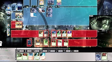 Android: Netrunner - kiv (Nasir Atman) vs sorano (TWIY Astrobiotics)