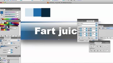 awesome glass button tutorial in adobe illustrator cs5 pt
