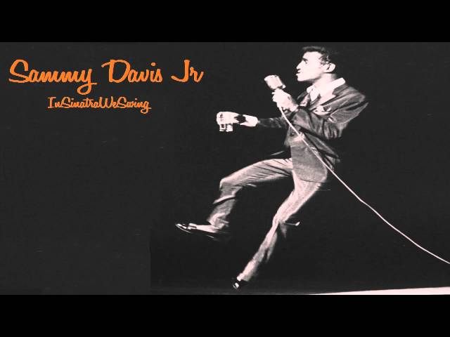 Sammy Davis, Jr. - I Got A Woman