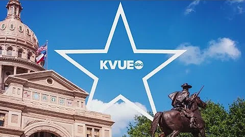 Texas This Week: Sarah Eckhardt, Candidate For Texas Senate District 14 | KVUE