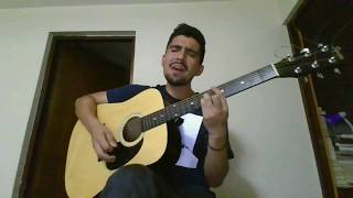 Miniatura del video "Chibola Manyada - Cover"