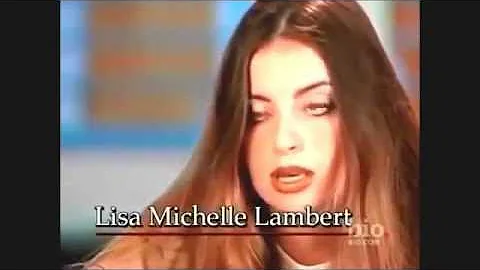 Dateline 2017 Lisa Michelle Lambert The Murder of ...