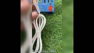 Kdr Gold Rapid Data Cable