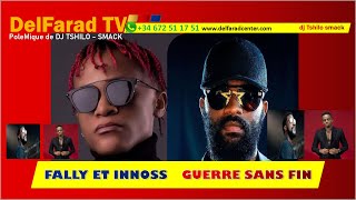 #likolo #Fallyipupa #Ninho  Fally Ipupa feat Innoss'B (ANALYSE)