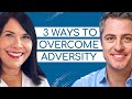 3 Ways to Overcome Adversity With Ruth Trigonis-Quesada