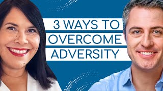 3 Ways to Overcome Adversity With Ruth Trigonis-Quesada