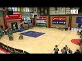 2020 IWBF Africa Afro 3x3 Knock Out Tournament