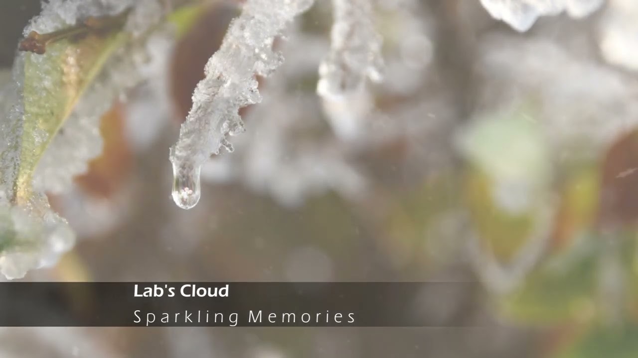 Lab's Cloud - Sparkling Memories