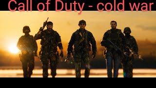 Call of Duty - Cold war (Epic Collateral Kill)