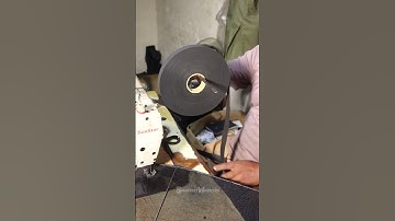 Universal Car window sun shade Making