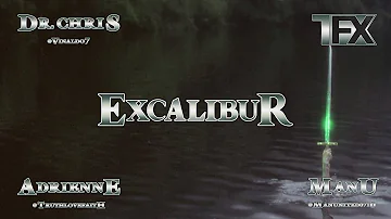 Exile Film Review: Excalibur (1981) Full Spoiler Analysis