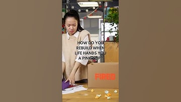 Losing Your Job Can Help You Find Your Purpose - #thinkly #ama #shorts