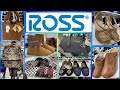 Llego una INFINIDAD de bolsas y zapatos a ROSS DRESS FOR LESS❤️ Walk through shoes & purses.