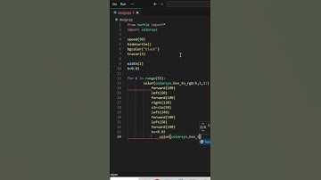 Turtle Graphics python #shorts #viralshorts #python #turtlegraphics #coding #computerlanguage