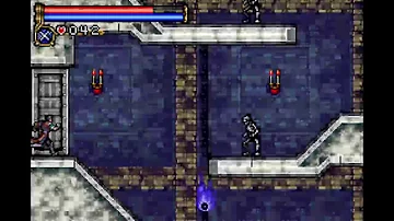 悪魔城ドラキュラ Circle Of The Moon Mp3