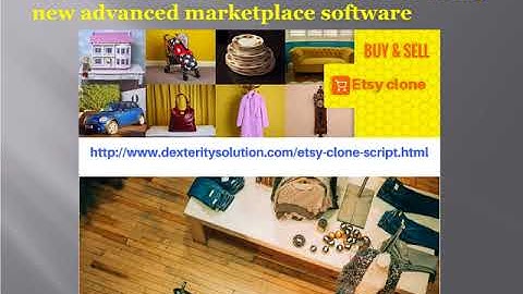 Advanced Buy and Sell Script - Lelong Clone(2018)