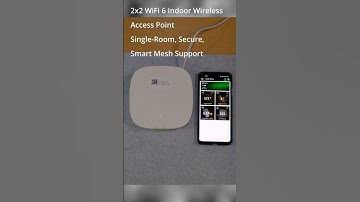 Why You Should Buy the HPE Networking Instant On Access Point AP21