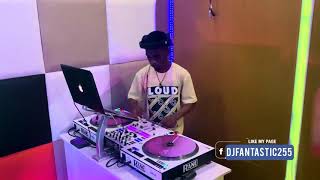 Party After Party X Kanyaga  Dj Fantastic mashup