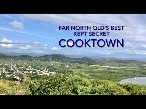 Cooktown - Far North Queensland’s Best Kept Secret