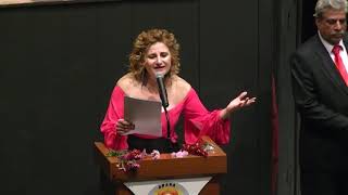 Fatma Akyüz Güher, Thm Konser Sunumum 2 Bölüm.