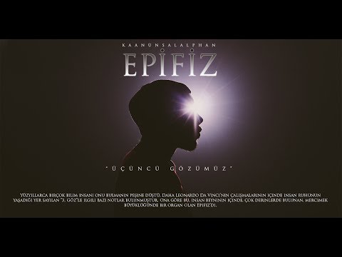 Epifiz | Üçüncü Gözümüz