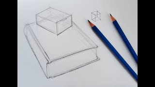 Still-Life line drawing tutorial & tips screenshot 1