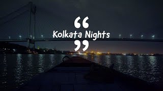 Kolkata Nights by Indresh Singh