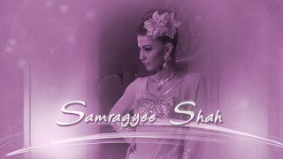 Samragyee Rl Shah Invites You To Tpjfs Season 3