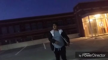 THE GAME" "SKRILLEX" RMS MUSIC VID