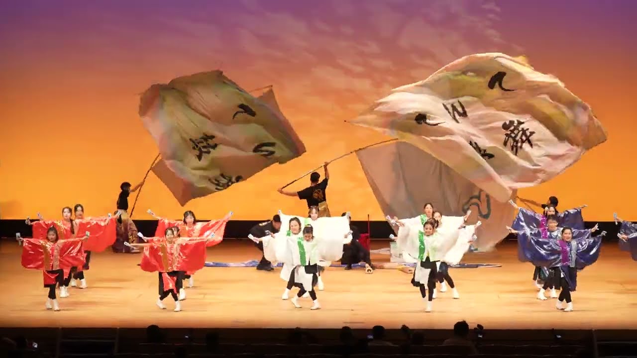 てんて鼓舞📍僕らの輝き 【4K】／てんて鼓舞10周年祭_22 - YouTube